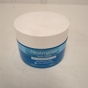 Neutrogena Hydro Boost Gel- Cream Extra - Dry, 1.7 oz
