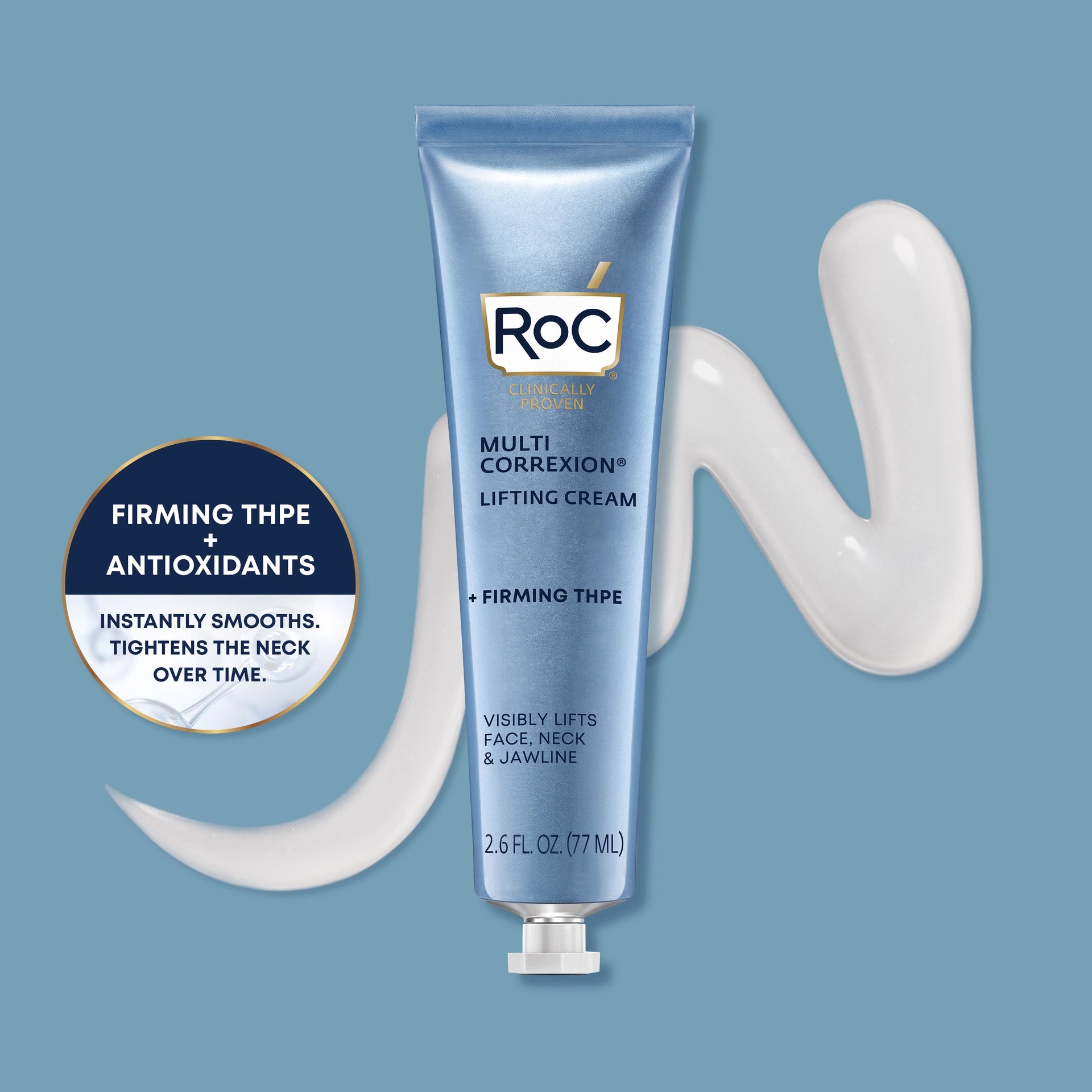 RoC Multi Correxion Lifting Cream 2-Pack