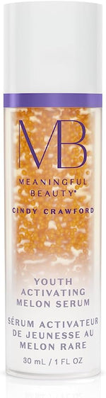Meaningful Beauty Youth Activating Melon Serum - 2 x 1 oz Bottles