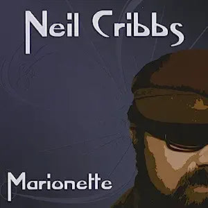 Marionette - Neil Cribbs [Audio CD]