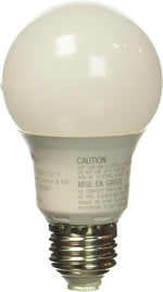 Sylvania 8.5W A19 LED Light Bulb - 5000K Daylight - Frosted