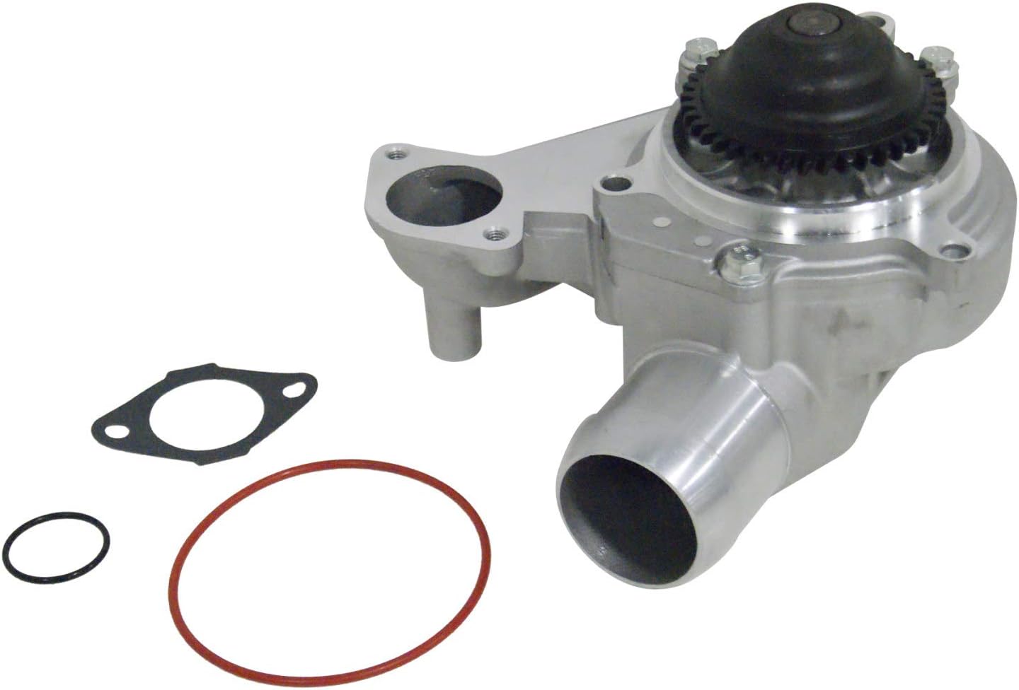GMB 130-2030AH OE Replacement Water Pump with Bolt-On Housing and Gasket