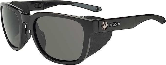 Dragon Men's Square Sunglasses | Non-Polarized | UV Protection