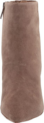 Sam Edelman Ulissa Ankle Boot 9.5 | 100% Leather | Stiletto Heel | Made in USA