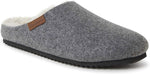 Women's Microwool Clogs with Memory Foam Small | Indoor/Outdoor | Machine Washable
