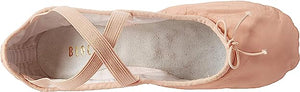 Bloch Women's Prolite II Hybrid S0203L, Pink, 7.5 | Ballet Shoes