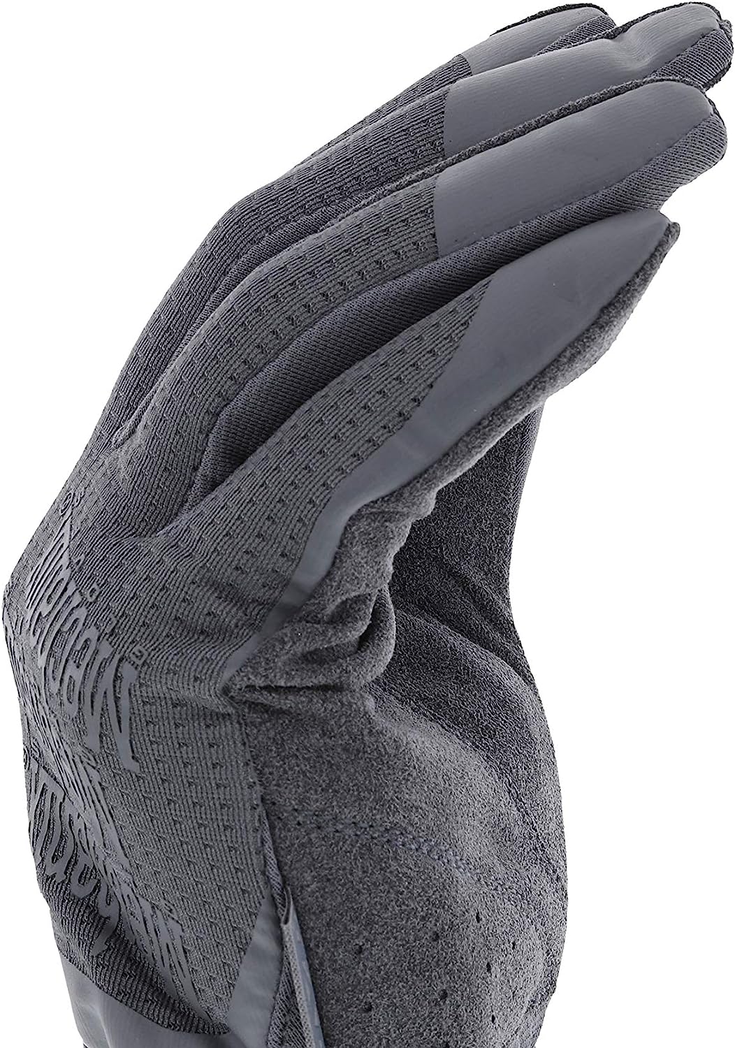 FastFit Tactical Gloves - Elastic Cuff, Flexible Grip, Touchscreen Capable