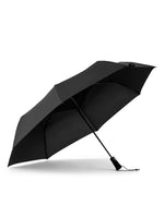 Windproof Compact Umbrella with Auto Open/Close - Durable, Water Resistant