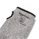 HPPE Arm Sleeves 2-Pairs| Cut Resistant | Durable | Comfortable | Reusable