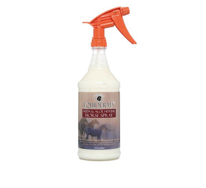 Equiderma Neem & Aloe Natural Horse Spray - 32 oz.