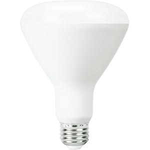 Cree 16W LED BR30 Bulb - 1400 Lumens, 2700K, 92 CRI