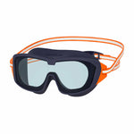 Speedo Junior Goggles 3-Pack - UV Protection, Comfortable Straps, Multi-Purpose