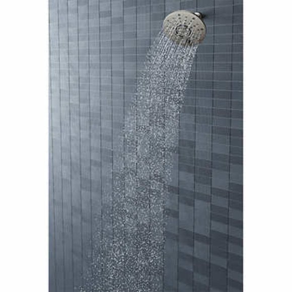 Kohler Intrepid Oversized Multifunction Showerhead