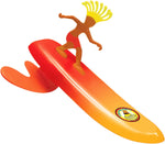 Mini Surfer and Surfboard Toy - Costa Rica Rick