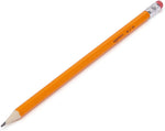 Pre-Sharpened #2 Woodcase Pencils, 30-Pack