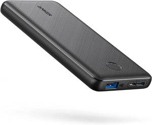 Anker 10000mAh Portable Charger with PowerIQ Charging Technology - Slim Size, Big Power