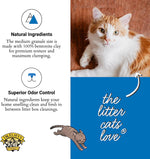 Dr. Elsey's Ultra Cat Litter: The Best Odor Control Litter for Multi-Cat Households