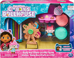 Gabby's Dollhouse Baby Box Cat Craft-A-Riffic Room Set