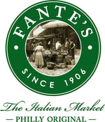 Fantes Gnocchi Board, Beechwood, 8-Inches, the Italian Market Original since 1906