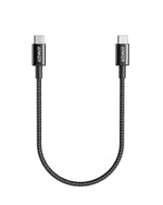  Anker 60W USB-C to USB-C Cable - Fast Charge for MacBook Pro, iPad Pro, Galaxy S23, Pixel 7, Switch