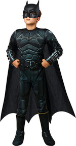 As is DC Licensed Costume - The Batman
