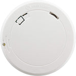 First Alert 10 Year Photoelectric Smoke Alarm - Long-Lasting Protection