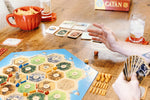 Catan Board Game - Family Adventure Game | Ages 10+ | 3-4 Players | 60 Min
