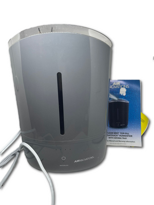 "As Is" Air Innovations 1.3 Gallon SensaTouch Humidifier