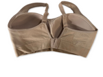 "As Is" Breezies Seamless Comfort Wirefree Bra