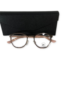 "As Is" Prive Revaux The Victor Strength 3-3.5 Reading Glasses