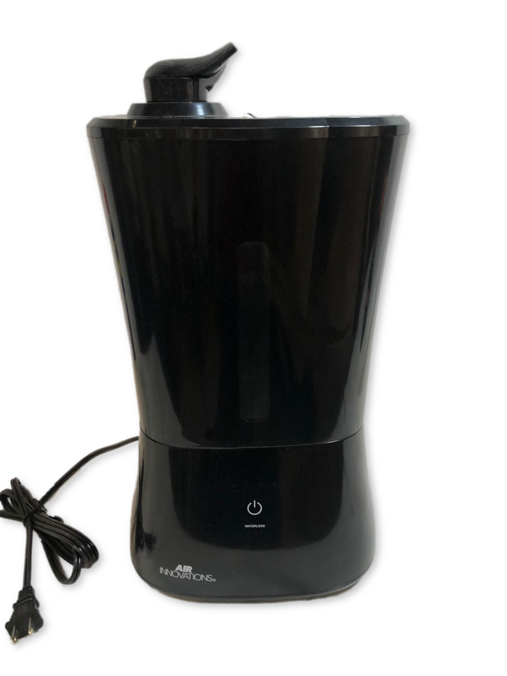 "As is" Air Innovations 1.3 Gallon Top Fill SensaTouch Humidifier