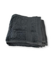 As is Charisma Soft 100% Hygro Cotton 2-piece Washcloth Towel Set