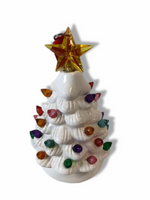 "As is" Mr. Christmas 6" Nostalgic Tree Ornament