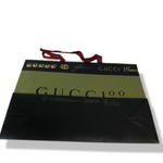 Authentic GUCCI Gift Bag
