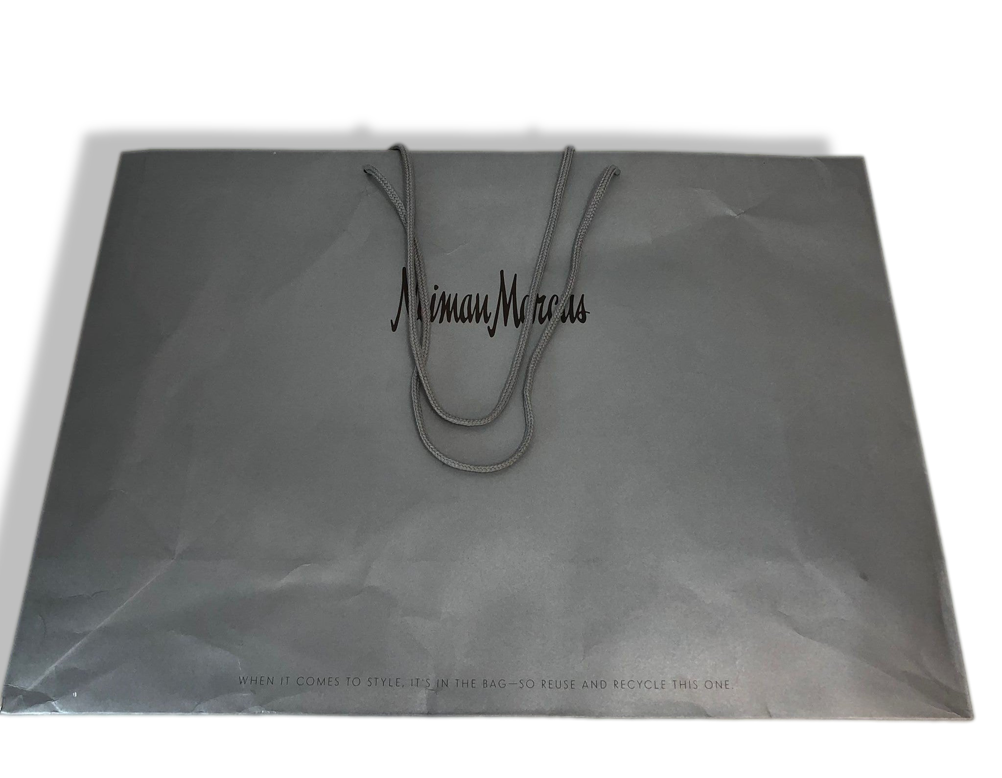 Authentic NEIMAN MARCUS Gift Bag