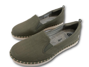 CLOUDSTEPPERS by Clarks Slip-On Shoes- Step Glow Slip