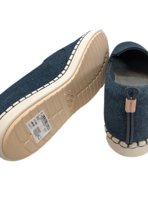 CLOUDSTEPPERS by Clarks Slip-On Shoes- Step Glow Slip