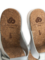 CLOUDSTEPPERS by Thong Sandals