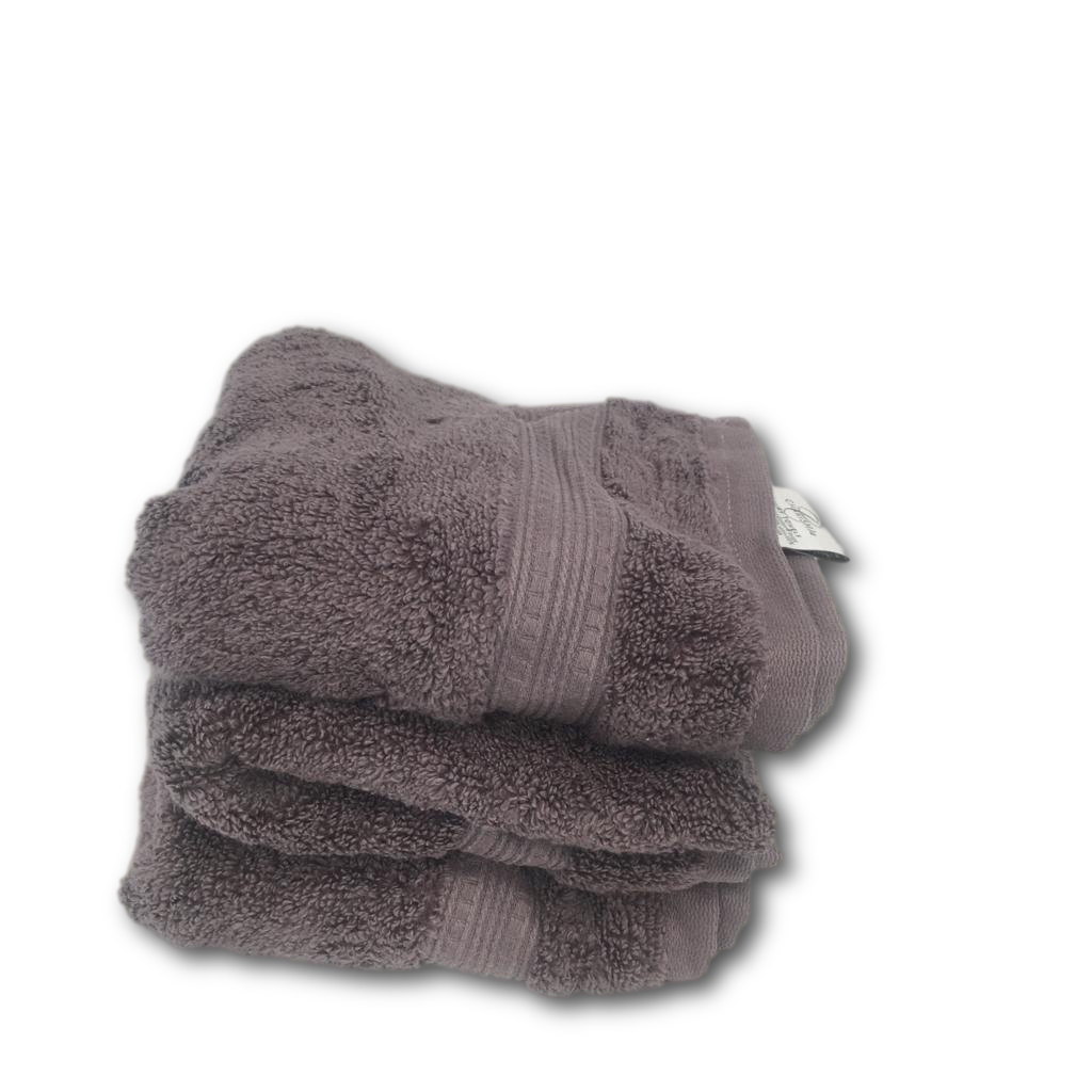 Charisma 3-Pc Hand Towels