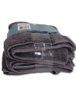 Charisma 4-Pc Hand Towel + Wash Cloth Set