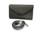 Chic Purse with Easy Cell Phone Touch Access by Lori Greiner