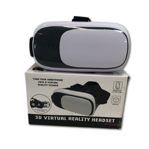Craig 3D Virtual Headset Craig Turn Smartphone into a Virtual Reality Viewer