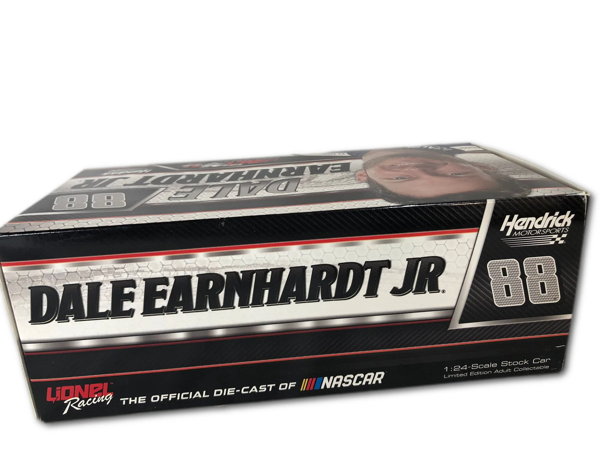 Dale Earnhardt Jr. Axalta 1:24 Die Cast Car