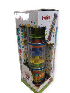 Halilit Baby Rainmaker Mini Toy (8 inch)