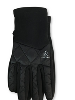 Head Unisex Ski Gloves with Pocket and Touchscreen Technology