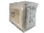 Home Reflections 1000TC Easy Care Sheet Set