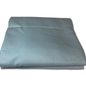 Home Reflections 2000TC Cooling Easy Care Queen Flat Sheet