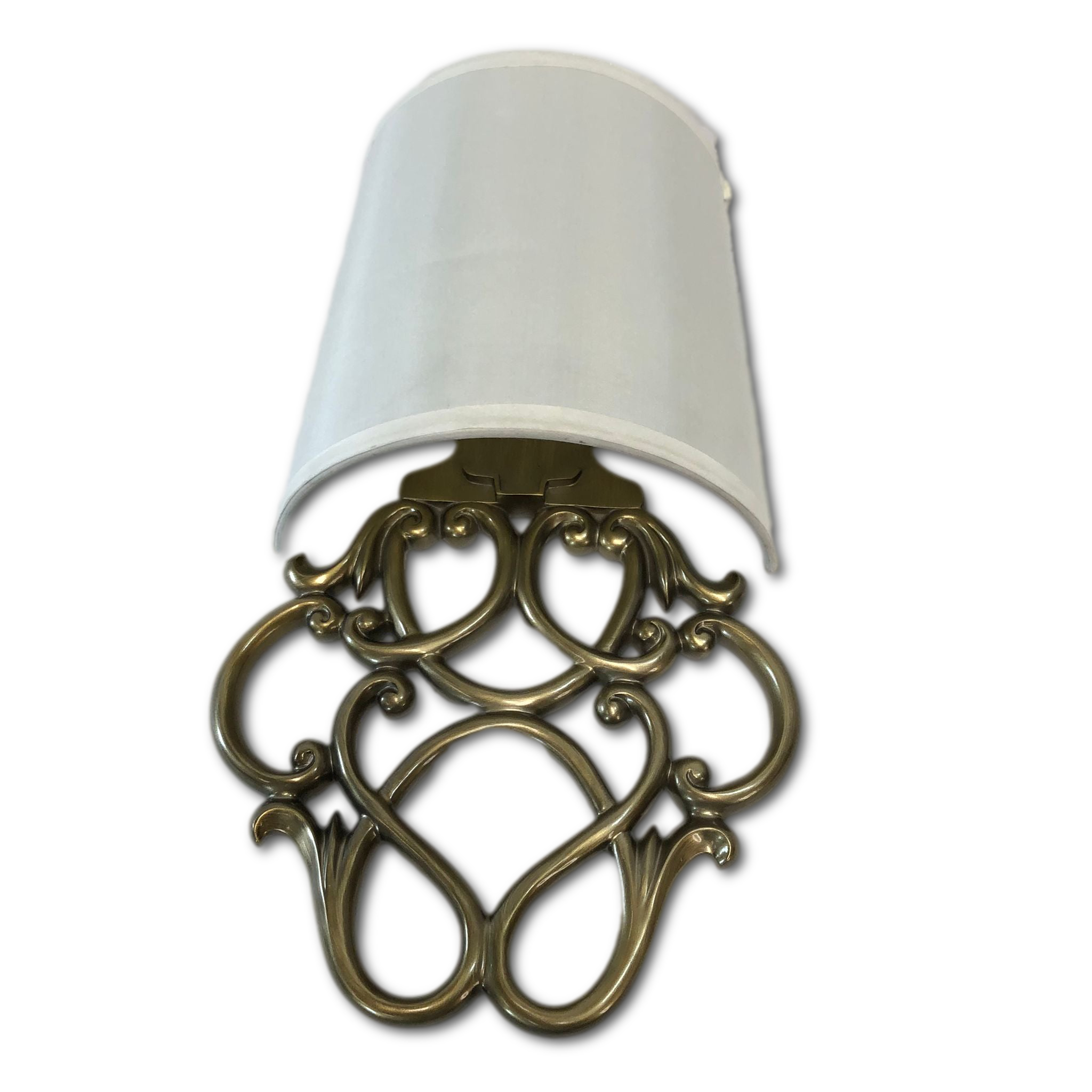 It's Exciting Lighting Battery-Powered Wall Sconce Set