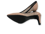 Lori Goldstein Collection Novelty Pumps
