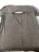 Marika Morgan Long Sleeve T-Shirt